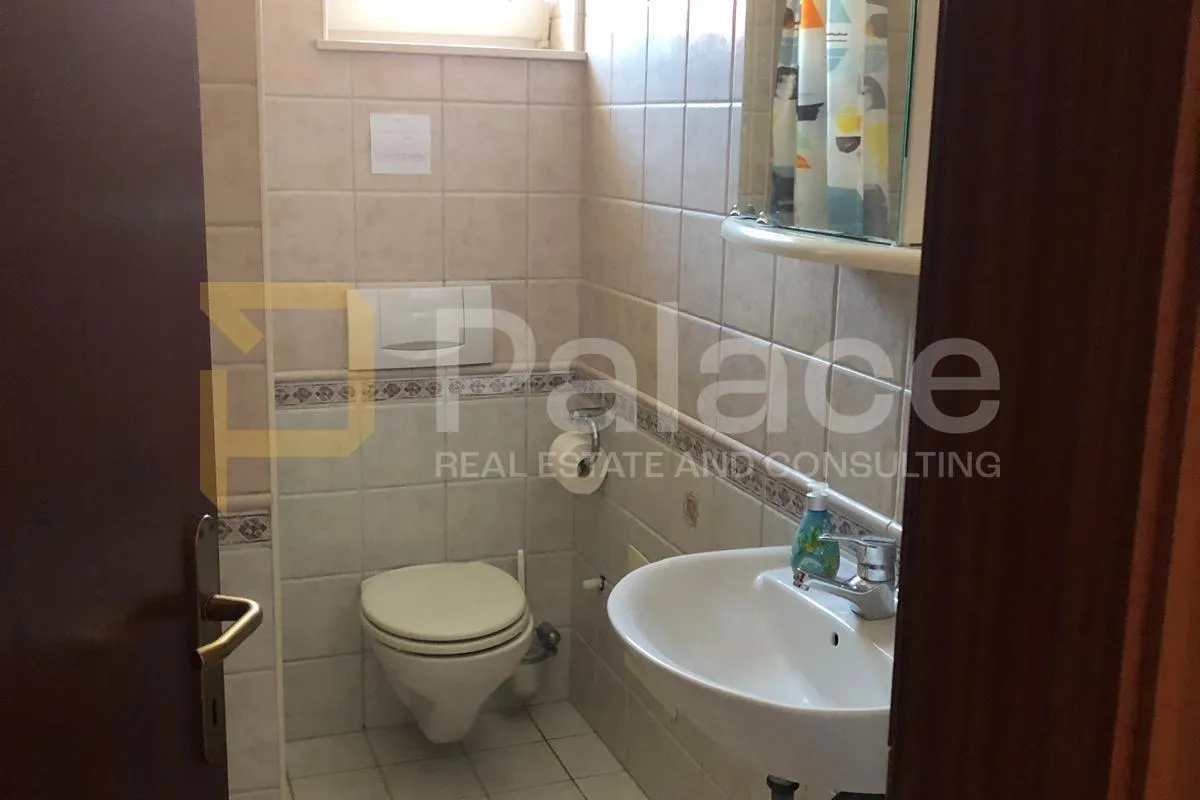 prodaje se predivna apartmanska kuća u ninu - slika 9
