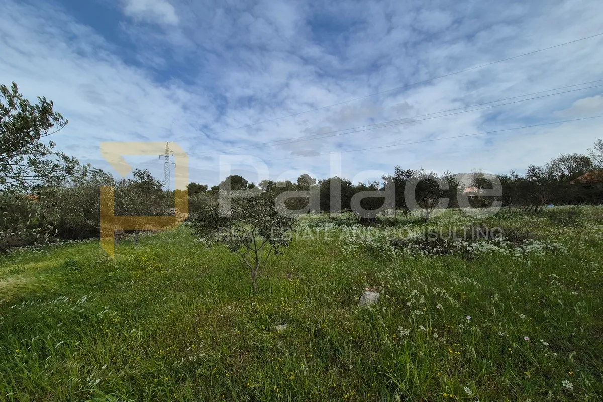 građevinsko zemljište 10 000 m2 u bilicama - slika 7