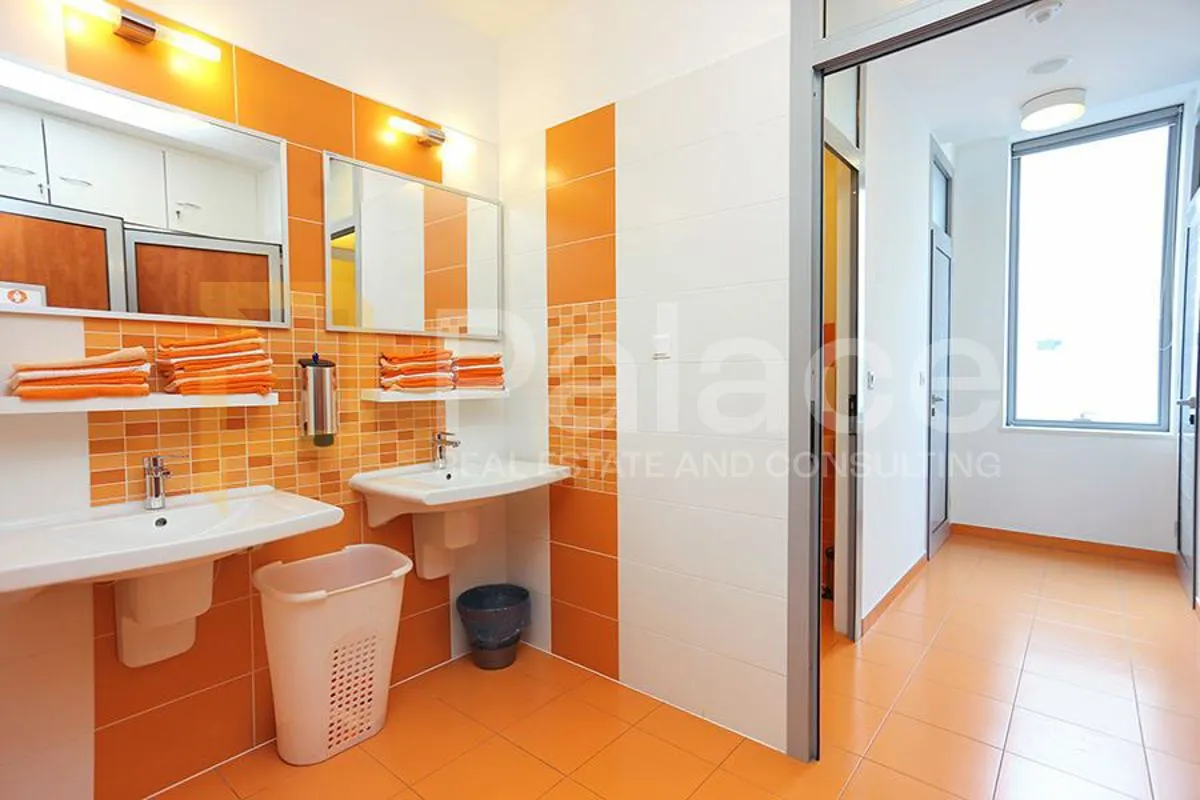 ekskluzivna lokacija – poslovni prostor 148 m², najam - slika 7