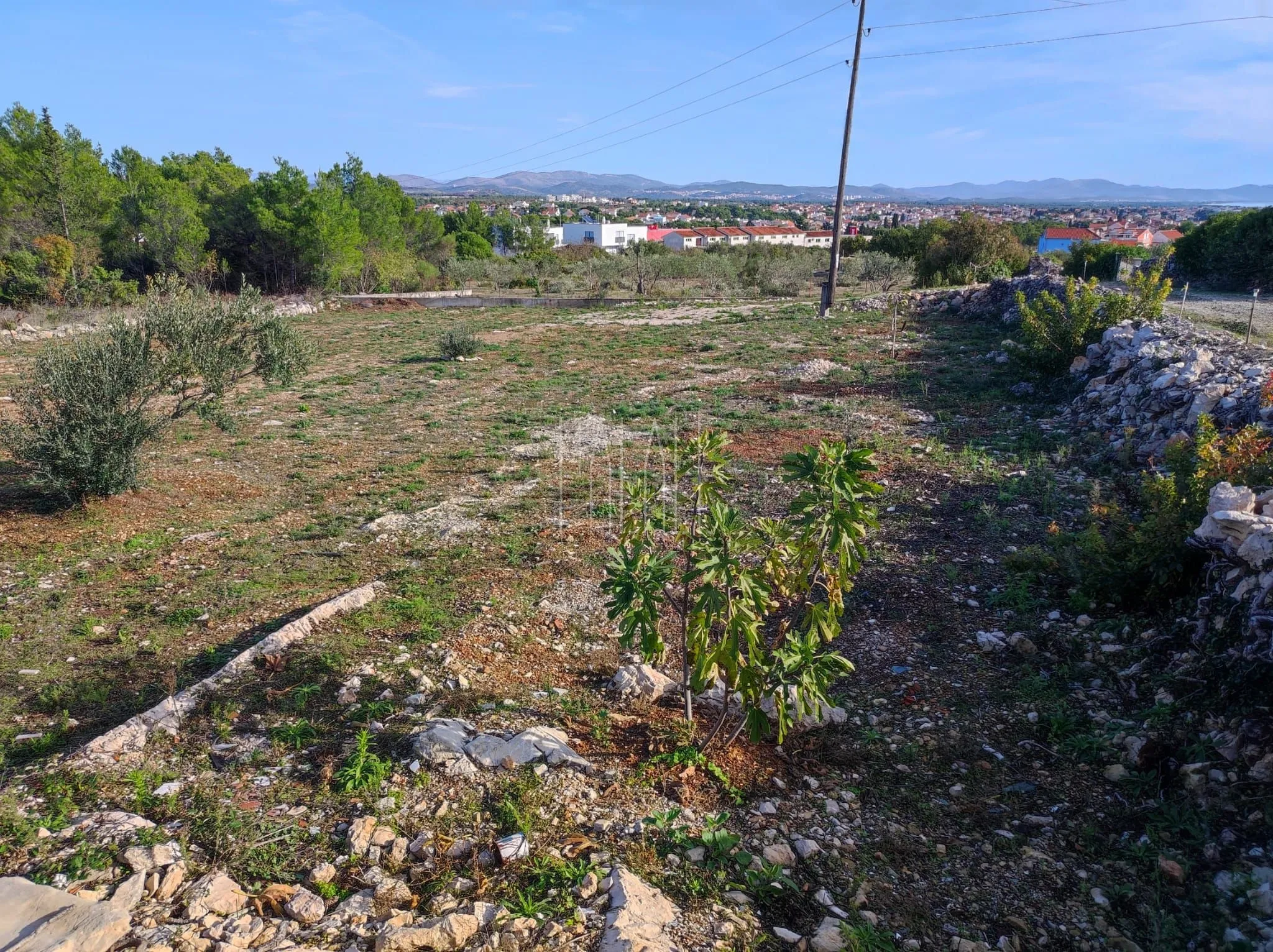 građevinsko zemljište, vodice, 649 m2 - slika 7