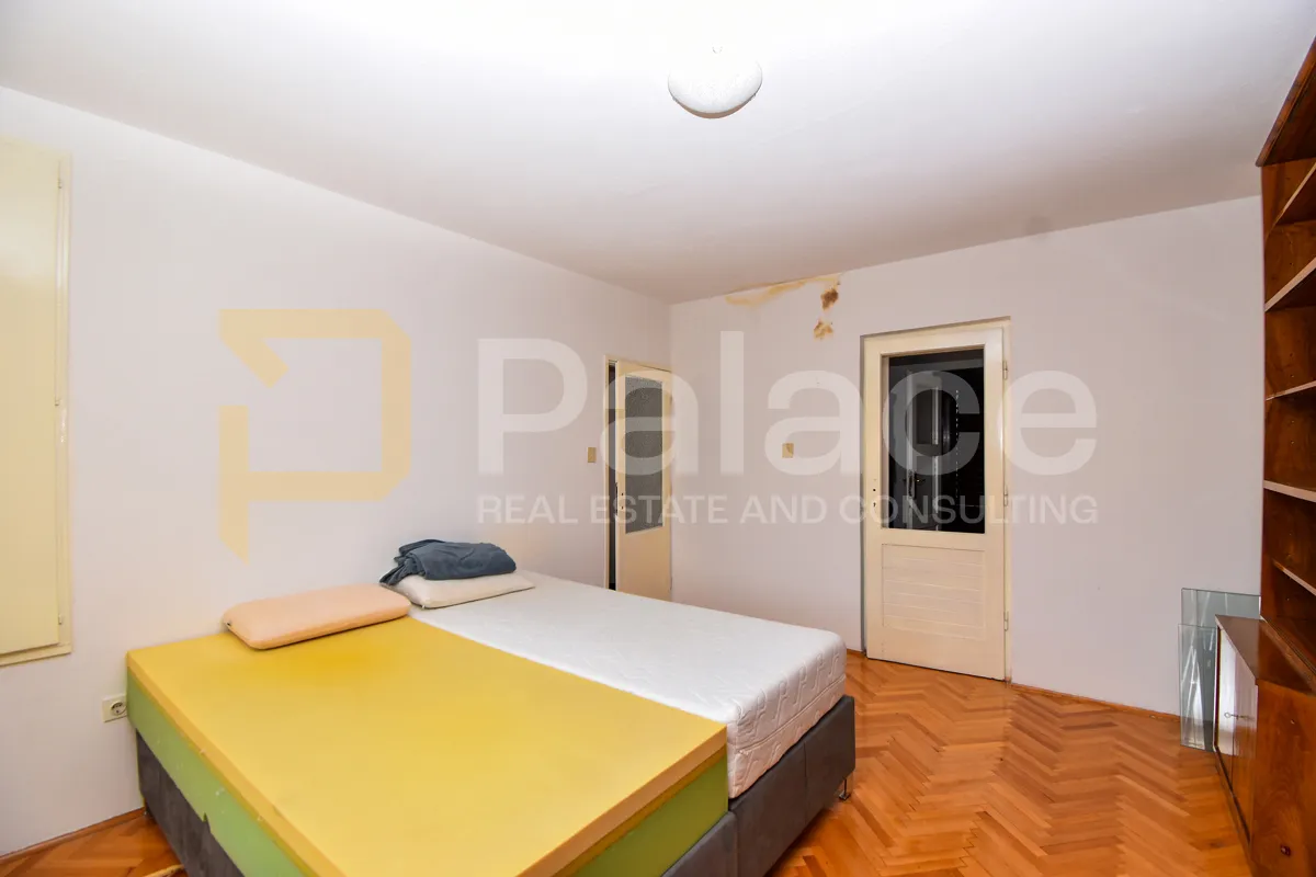 kuća u mirnom okruženju, radunica, split,108 m² - slika 4