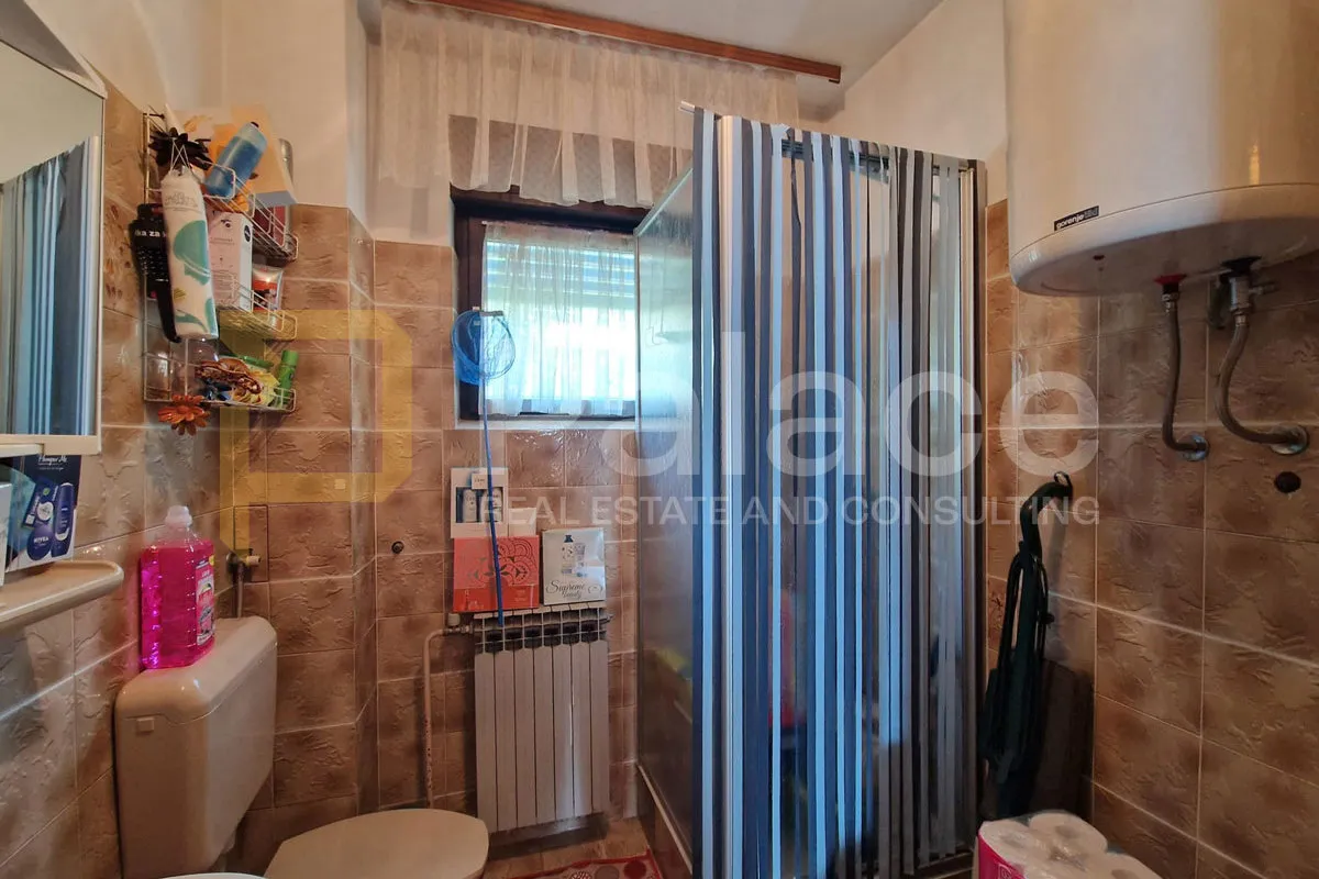 dvoetažni stan s pogledom na more i dodatnim stanom, kastav, 208,44m² - slika 24