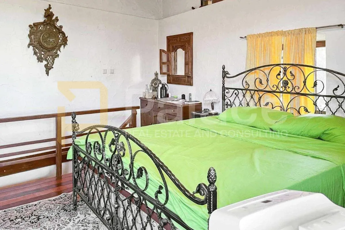šarmantna kuća na otoku krku – dobrinj, 90 m², 180.000 € - slika 13
