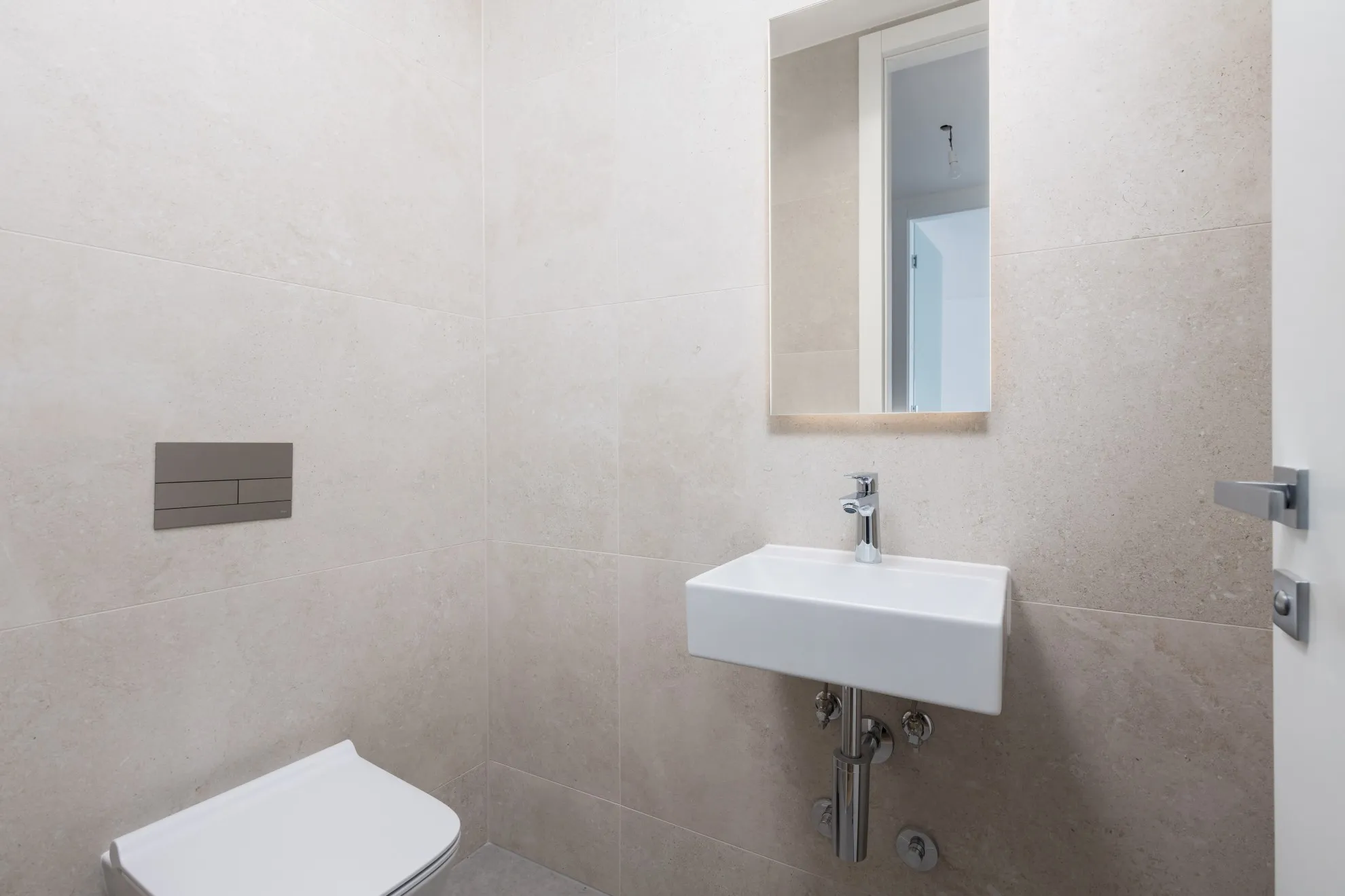 premium stan 92m2 u opatiji s pogledom na jadran, vrhunska lokacija - slika 9