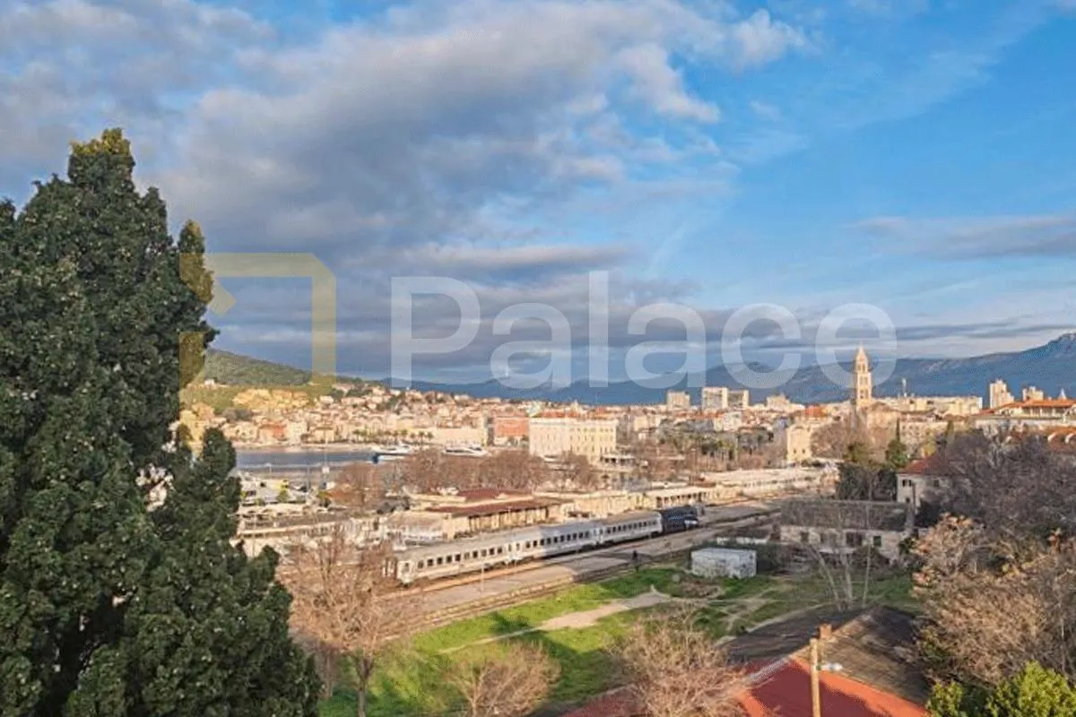 luksuzan stan na atraktivnoj lokaciji, bačvice 120m² - slika 15