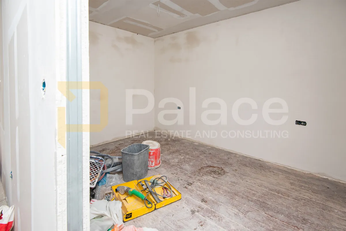 renovirani dvoetažni stan s4 u manjoj zgradi: šibenik-centar, 70 m2 - slika 7