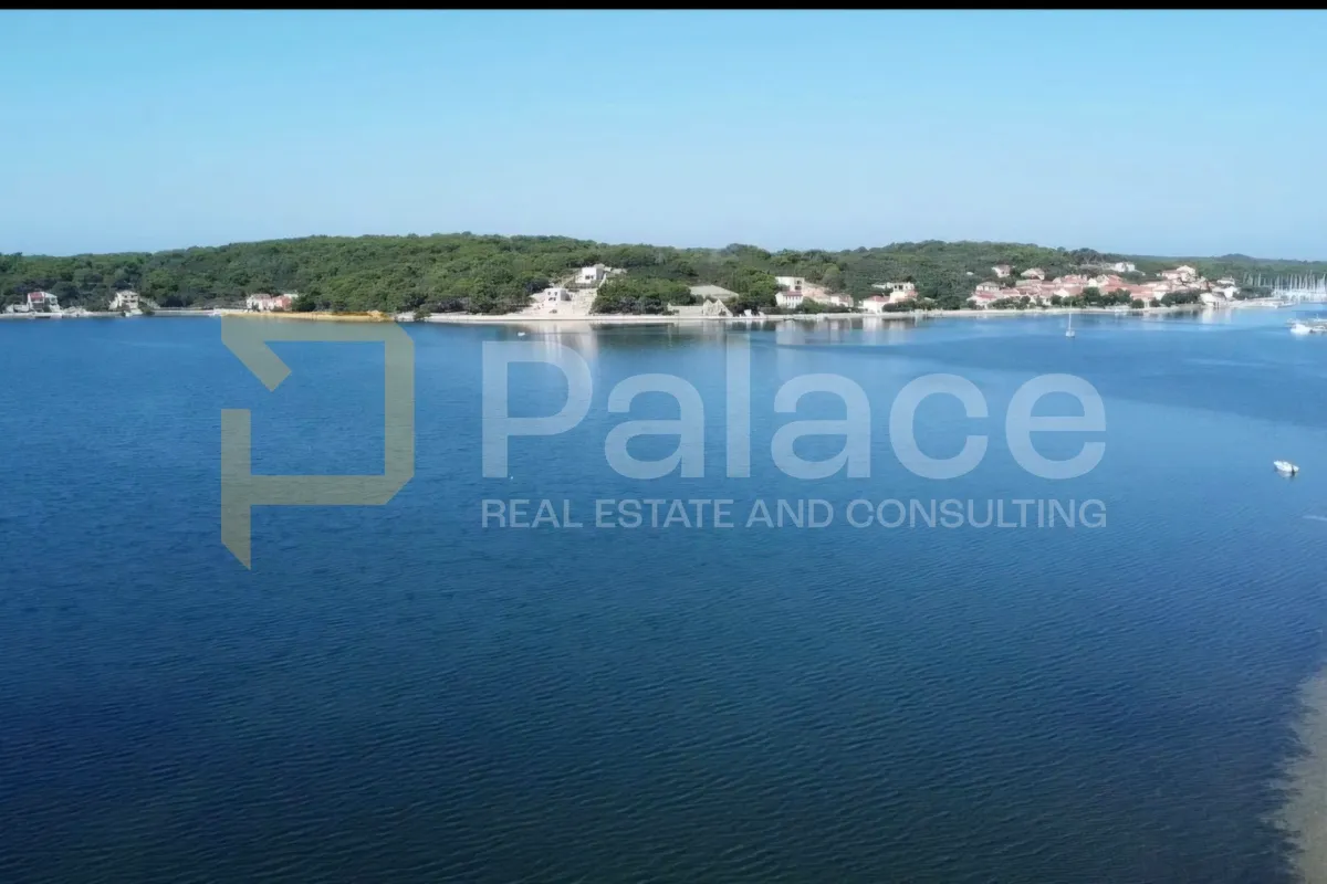 građevinsko zemljište 4374 m² – veli rat, dugi otok - slika 3