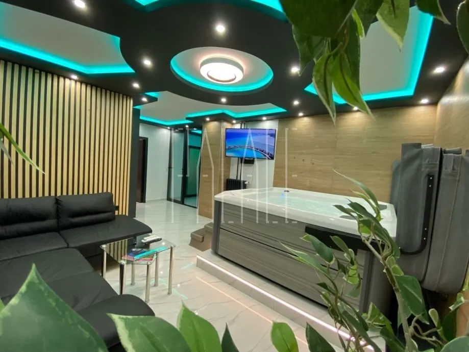 luksuzni apartman u centru osijeka, 57,59 m2 - slika 4