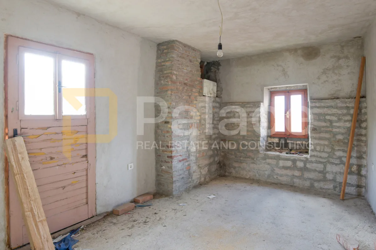 kamena kuća na 3 etaže u srcu staroga šibenika, kulturno dobro, 150 m2 - slika 7