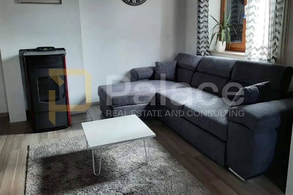 prodaje se predivan stan s pogledom na more – postira, otok brač - slika 7