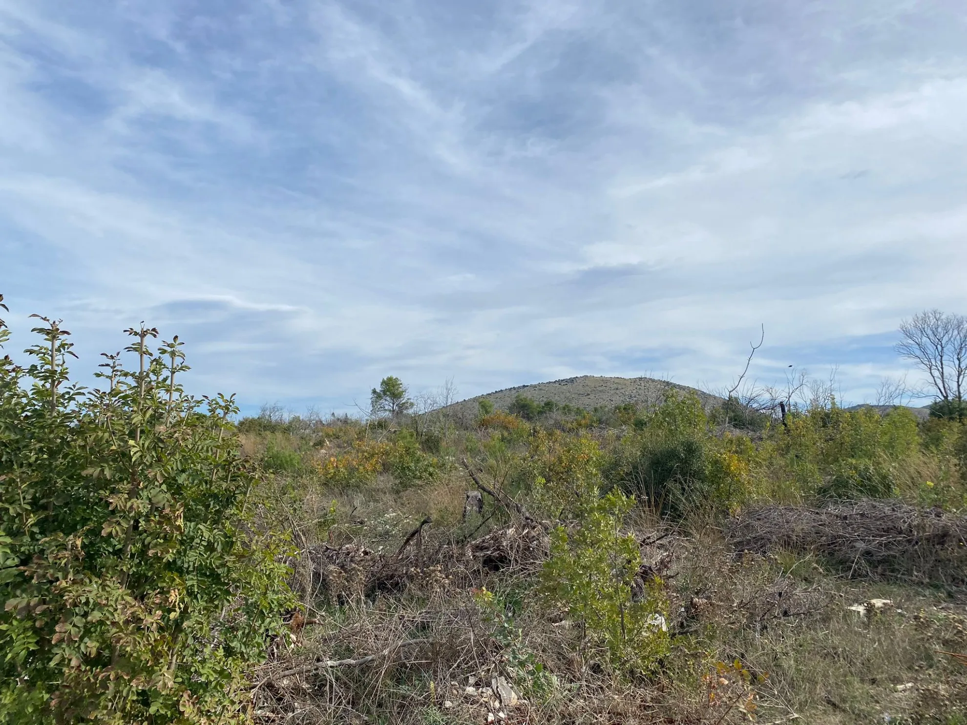 Građevinsko zemljište, Bilice, 892 m2 - Stubalj, Bilice