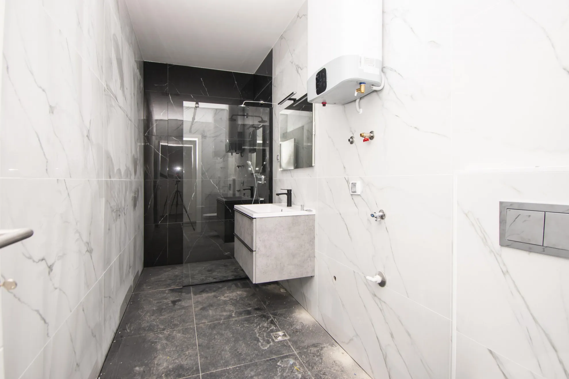 stan u novogradnji s4, 60 m2 - sovlje - slika 2