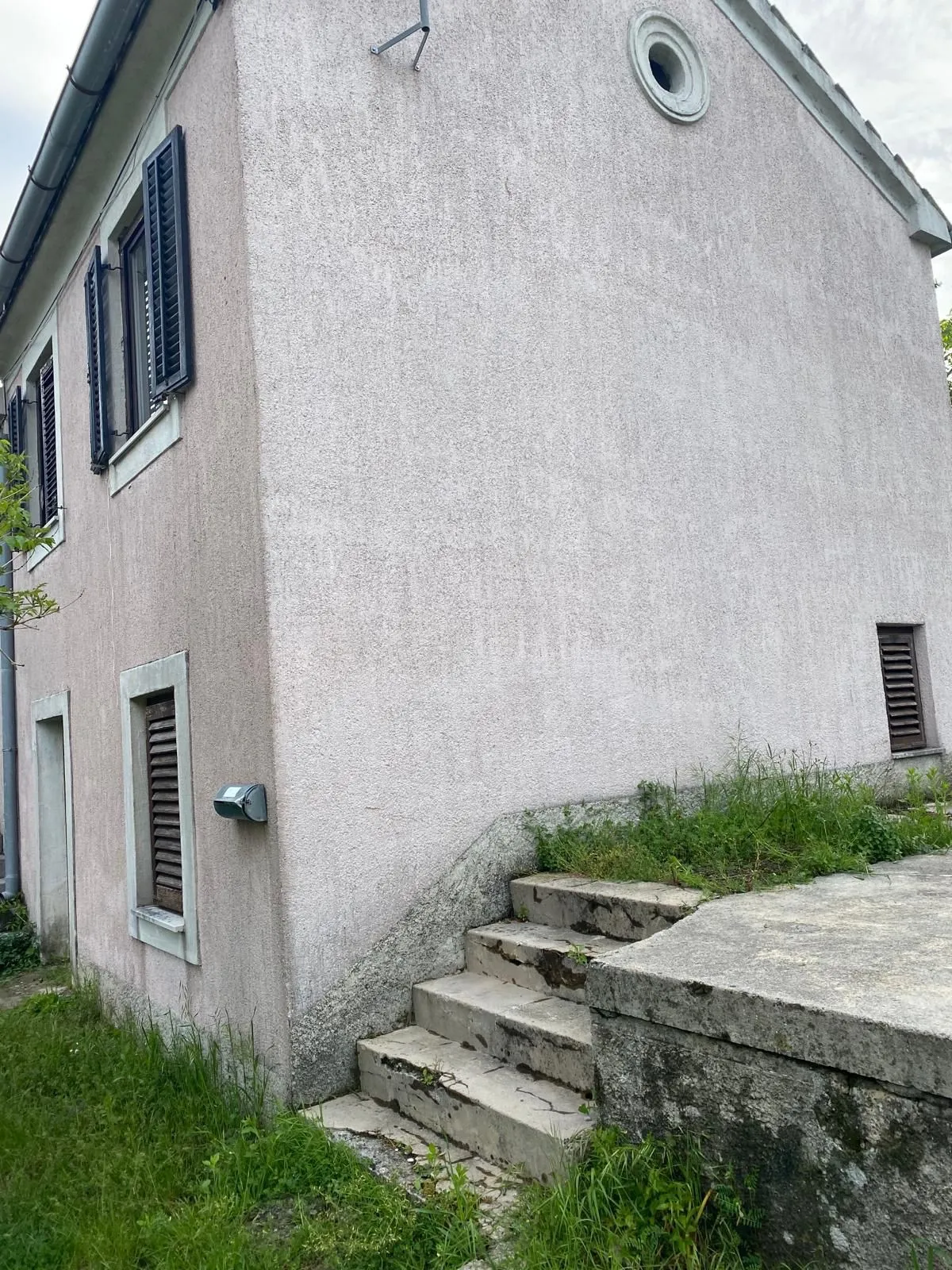 zemljište matulji 695m2, mogućnost izgradnje duplexa, pogled na more - slika 8