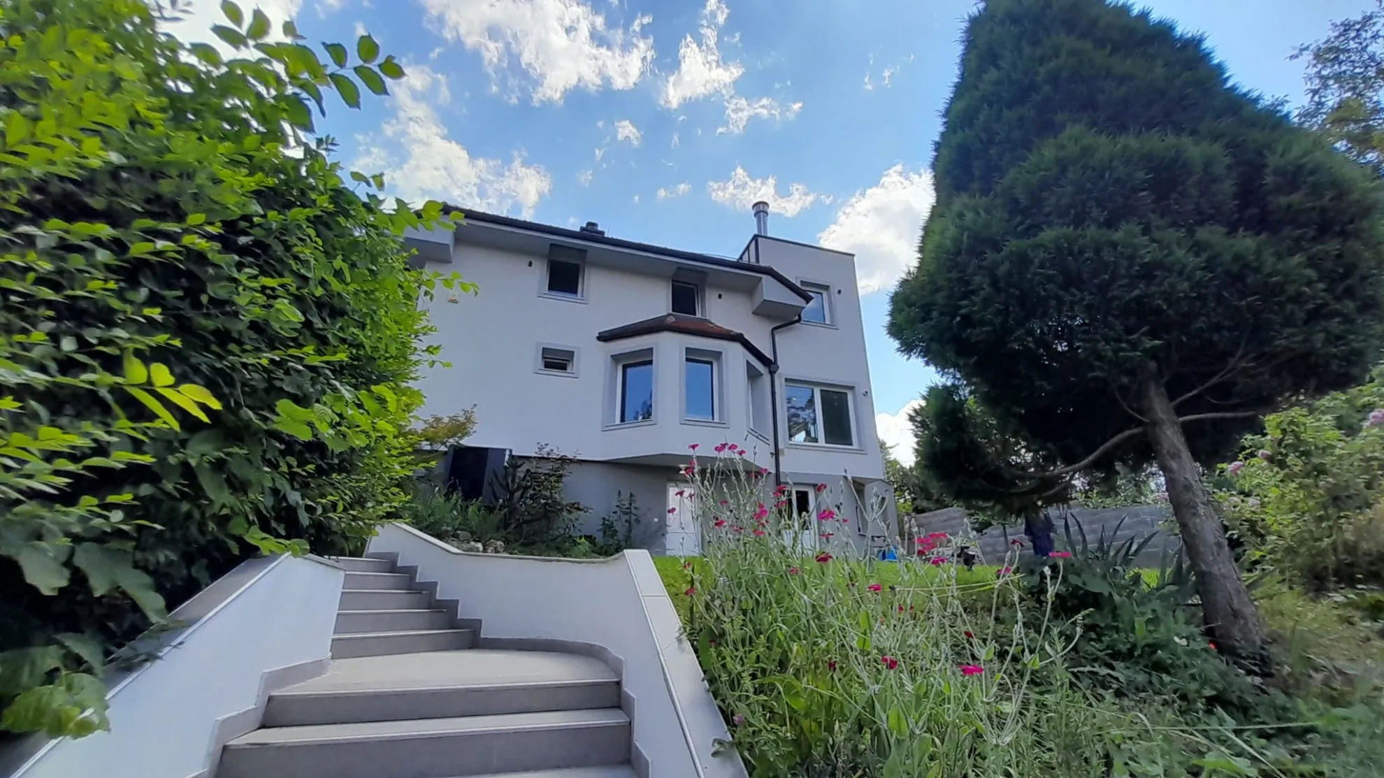 luksuzna vila, šestinski vrh, pantovčak - slika 8