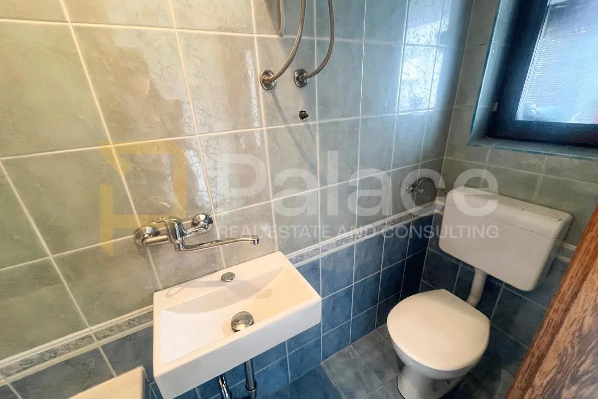 dvosoban stan 30,79 m2 + vpm - trnje - kruge, zagreb - slika 5