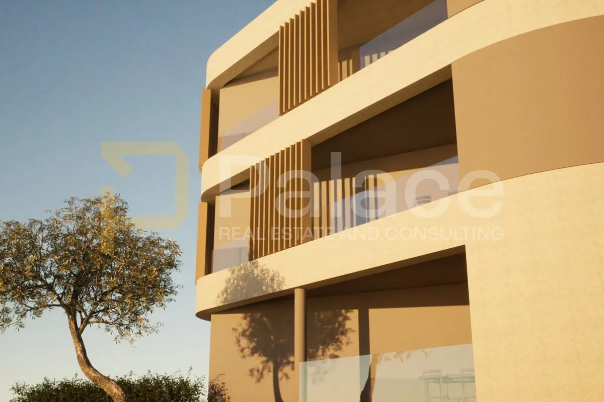 luksuzni stan na drugom katu zgrade s liftom, vodice, 97,52 m2 - slika 4