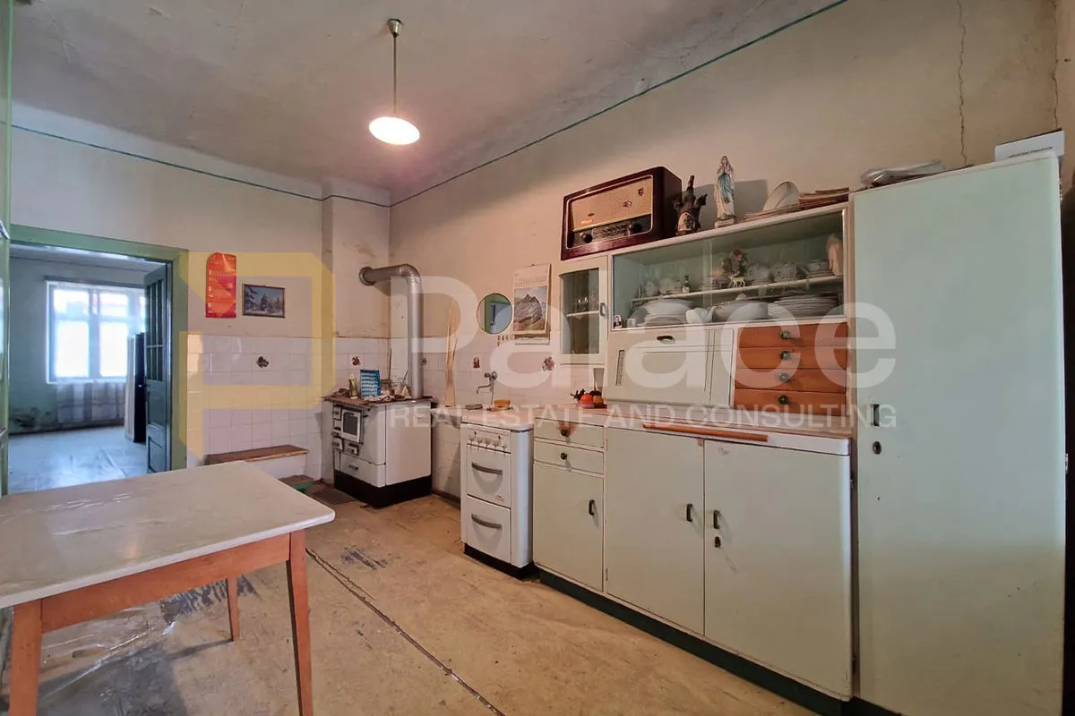 centar delnica – kuća, dvorište i gospodarski objekt, 345 m² - slika 9