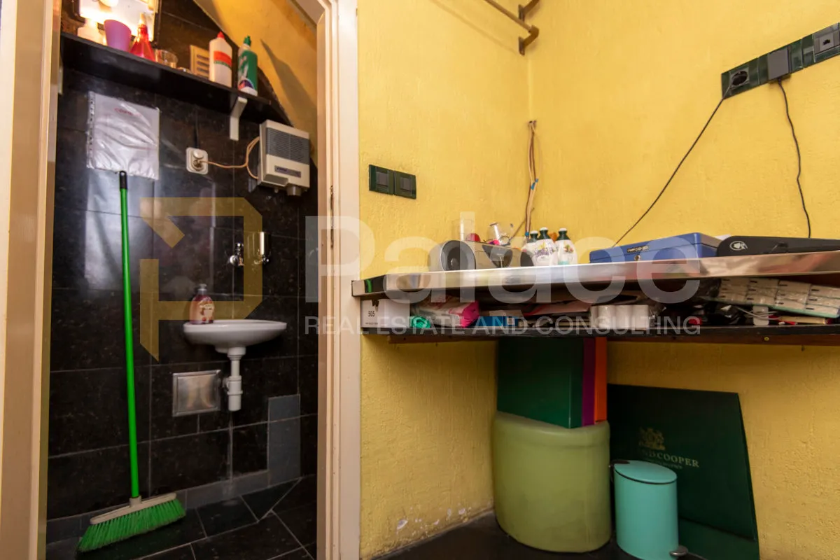 poslovni prostor šibenik centar - 40m2 - slika 8