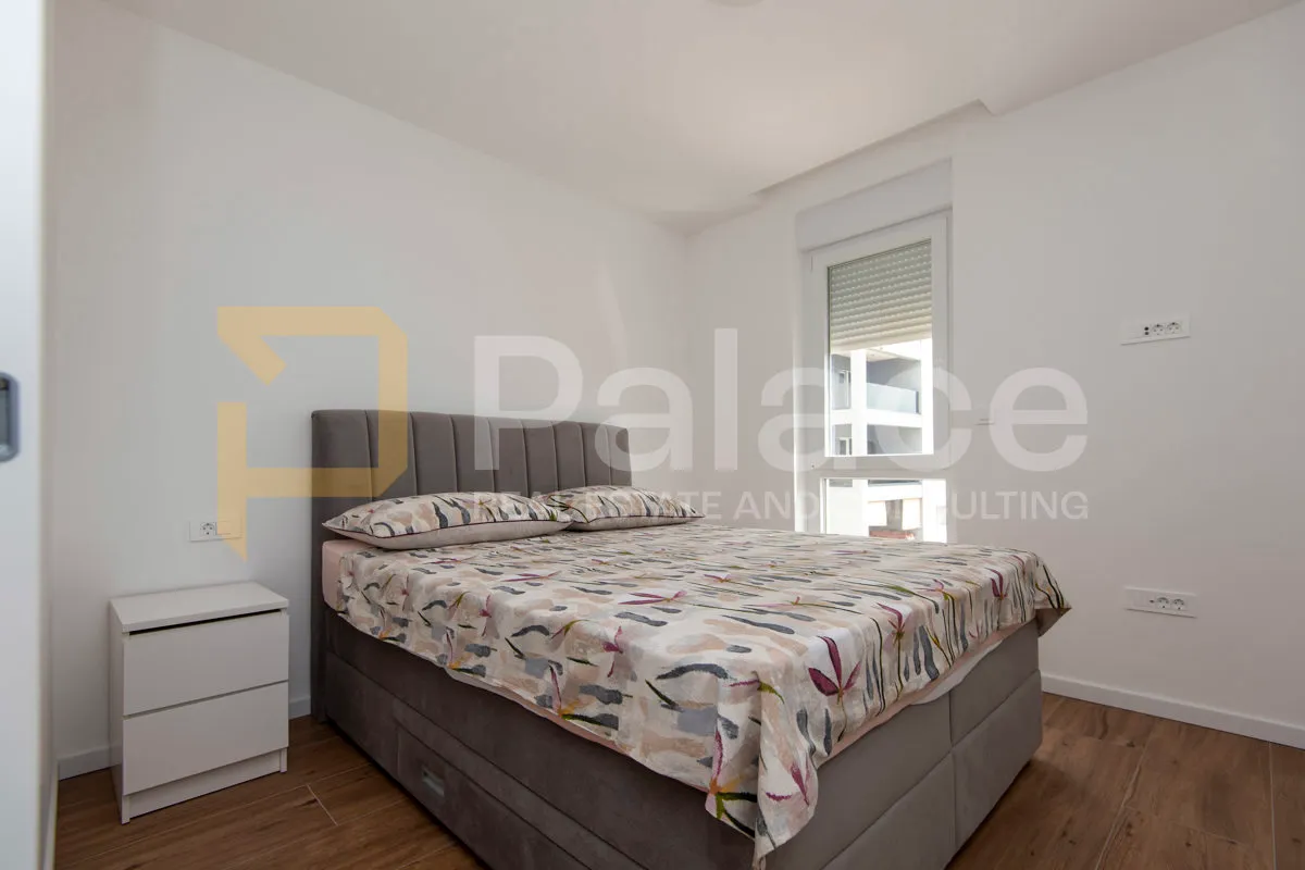 najam dvoetažnog stana 72m2 - brodarica - slika 10