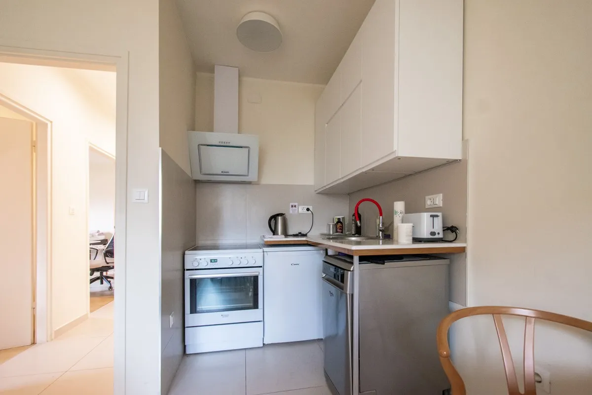mirna oaza za najam sa jacuzziem i saunom, 80 m2 - šibenik - slika 2