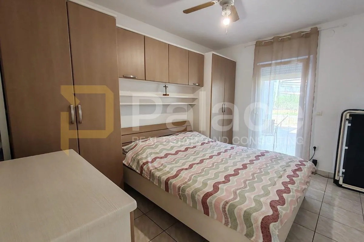 trosobni stan s pogledom na more 148m2 - slika 6