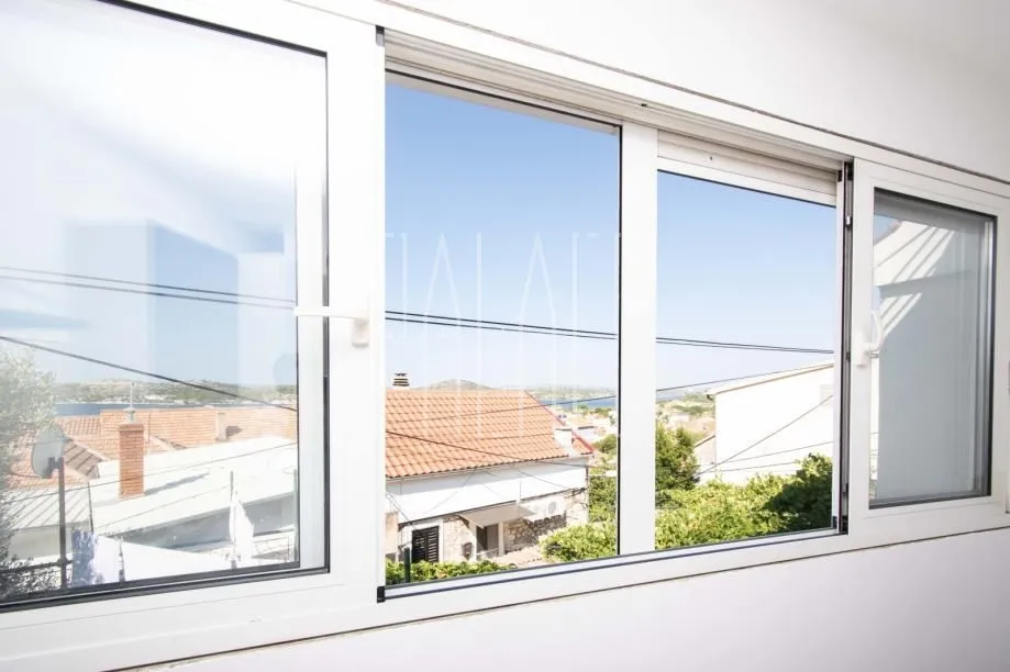 dva dvoetažna stana: šibenik, 118.00 m2 - slika 4