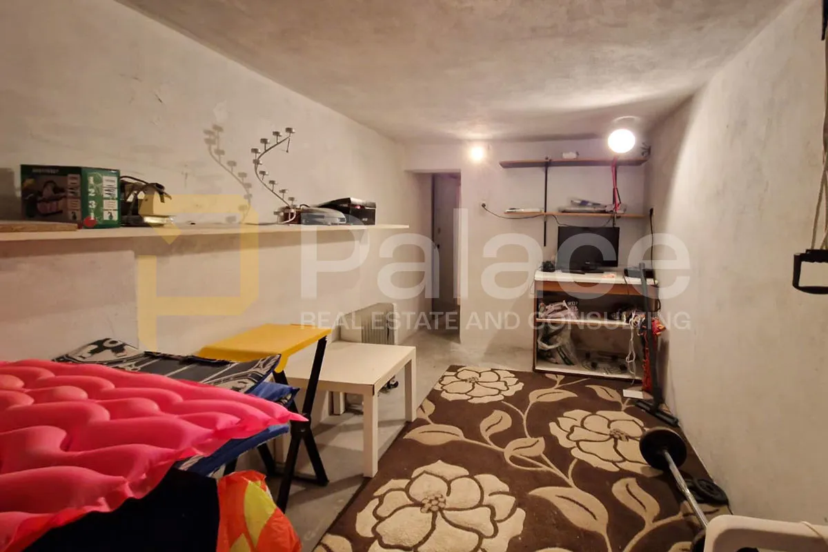 stan u iki s okućnicom i parkirnim mjestom - 79 m2 - slika 25
