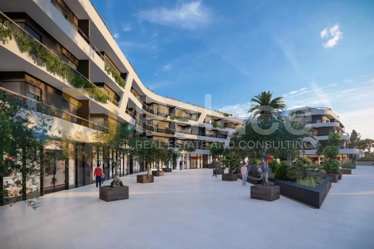moderan stan s lođom na drugom katu - 62 m², poreč - slika 8