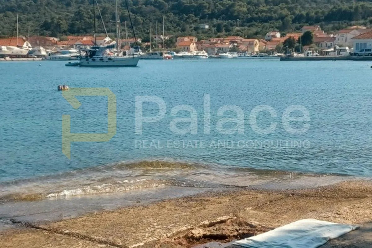 autohtona kamena kuća u srcu velog iža – 70 m od mora, 230.000 € - slika 16