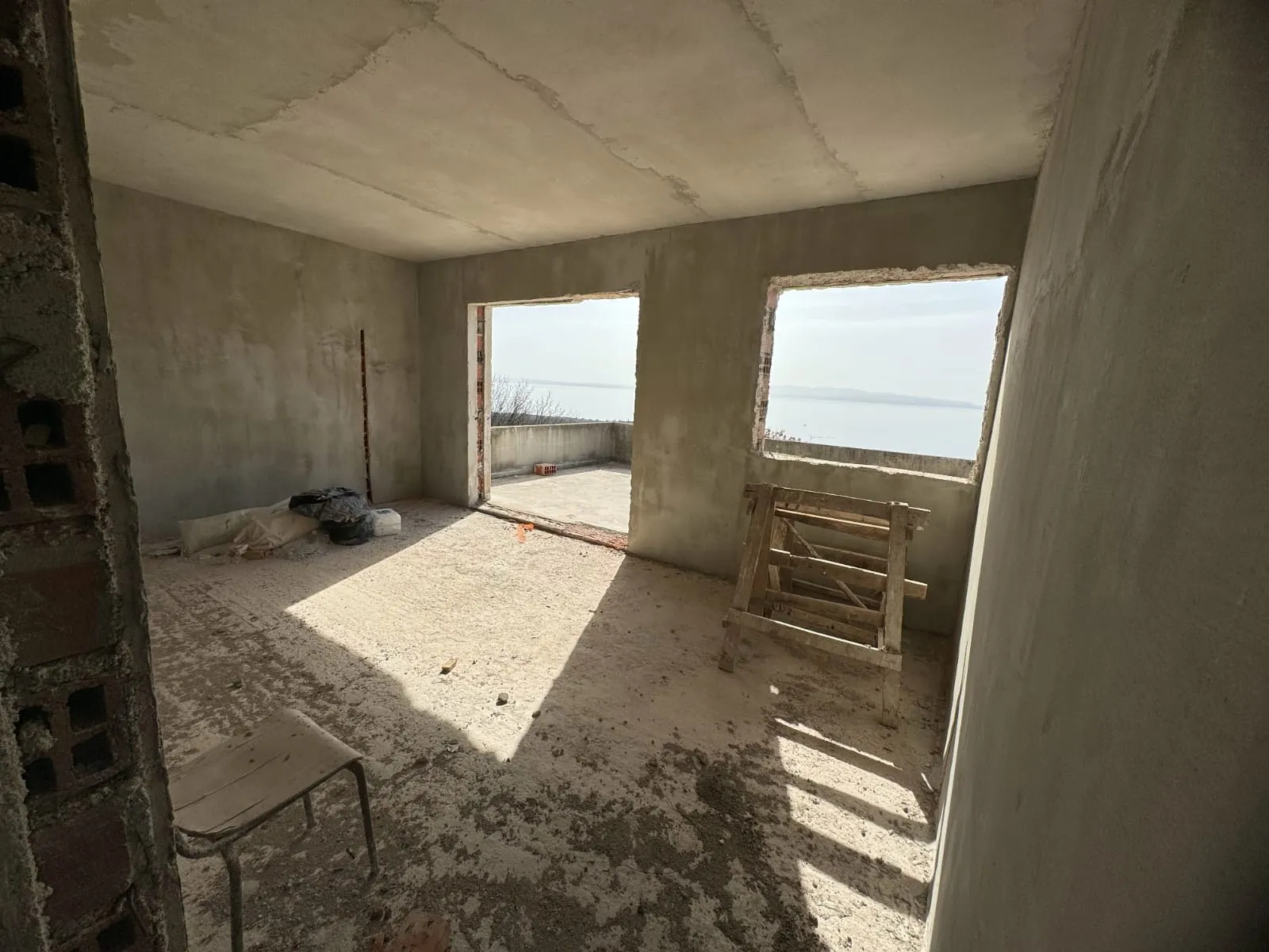 kuća u kostreni 170m2, panoramski pogled, završna izvedba po izboru - slika 3