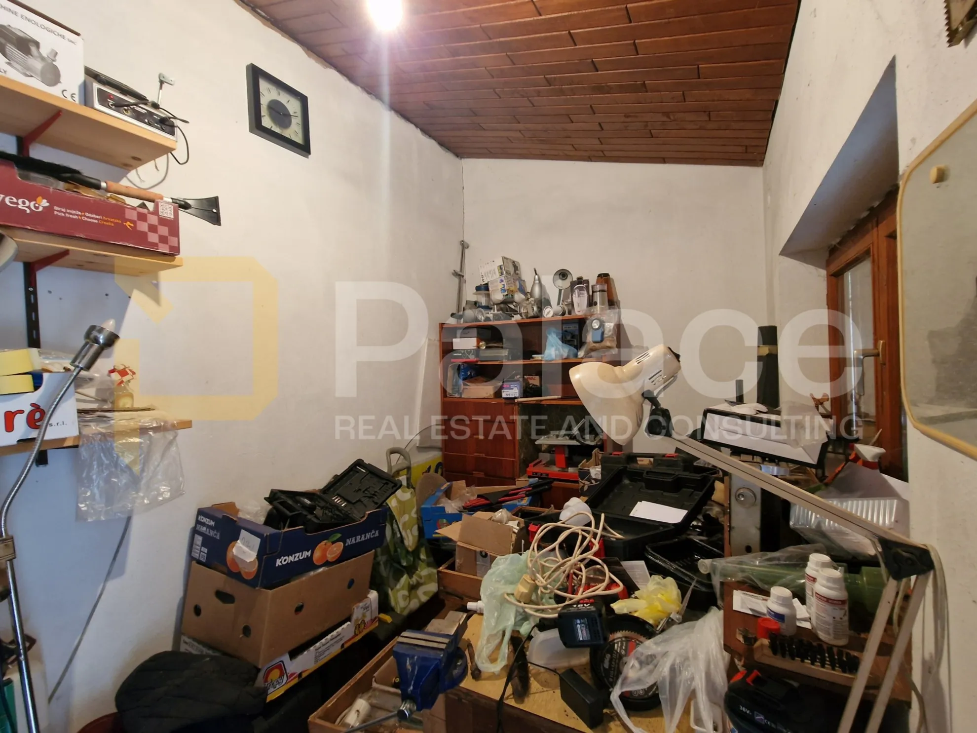 kuća s dva dvorišna stana, strogi centar, 467 m2 - slika 8