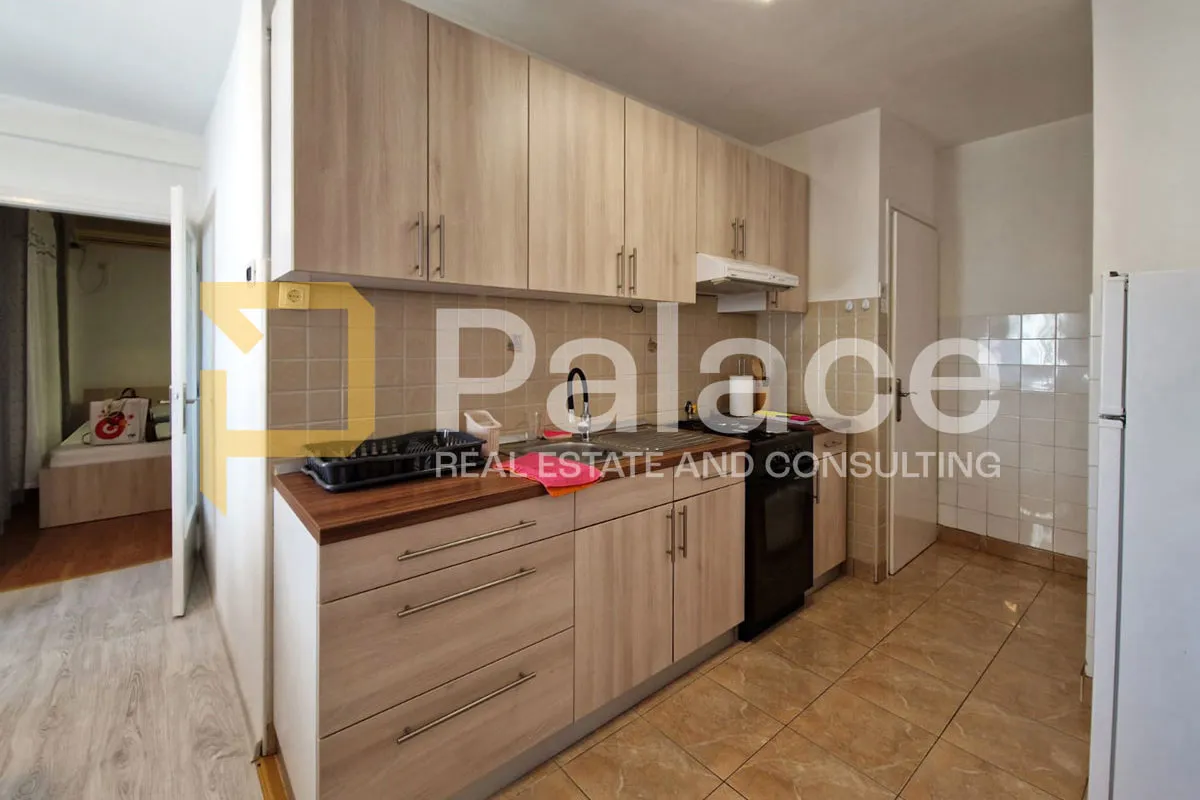 dvosoban stan za najam u centru rijeke (brajda) – 62 m², 700 € - slika 4