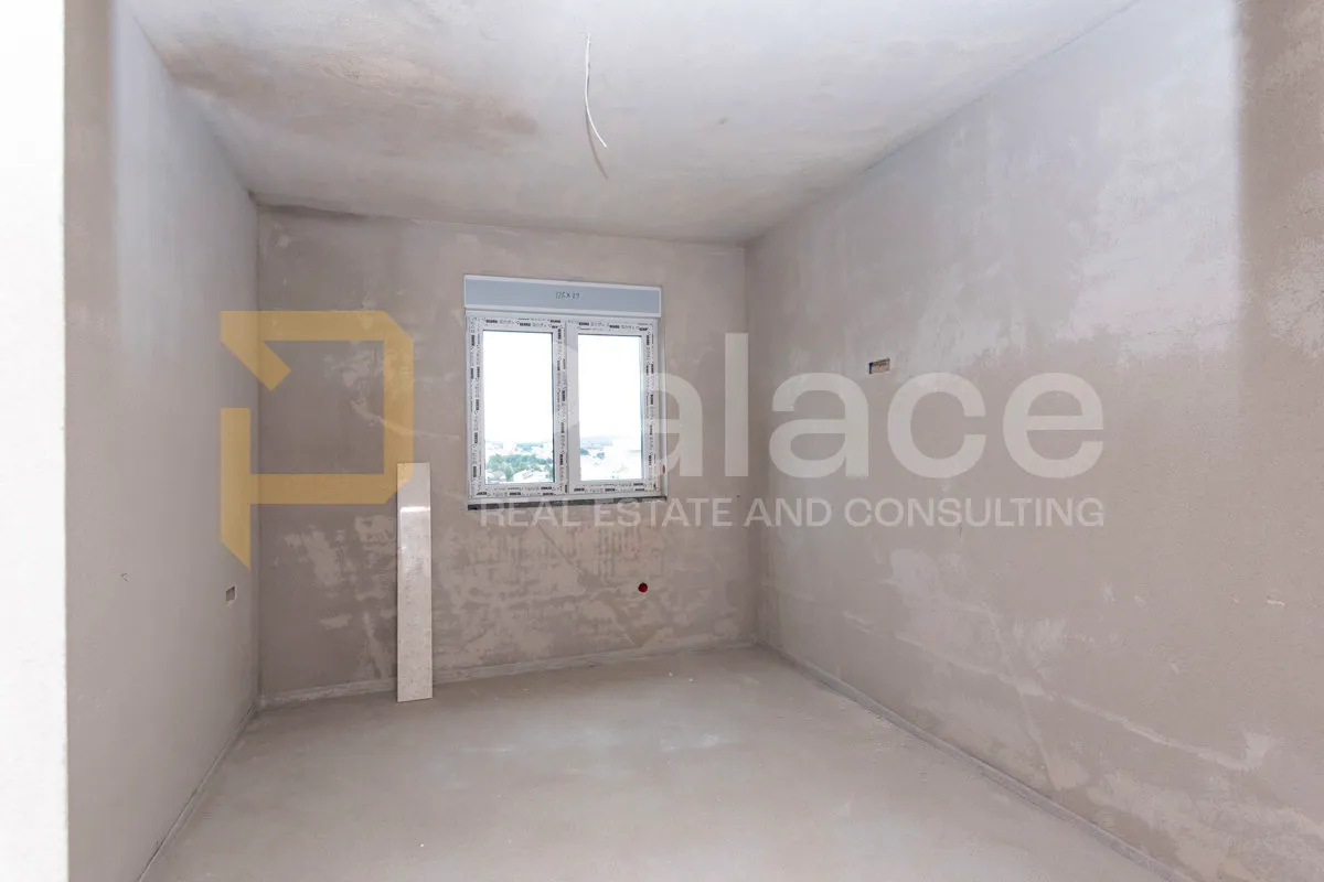 dvosoban stan u novogradnji s pogledom na more 2.kat - vodice 77m2 - slika 8