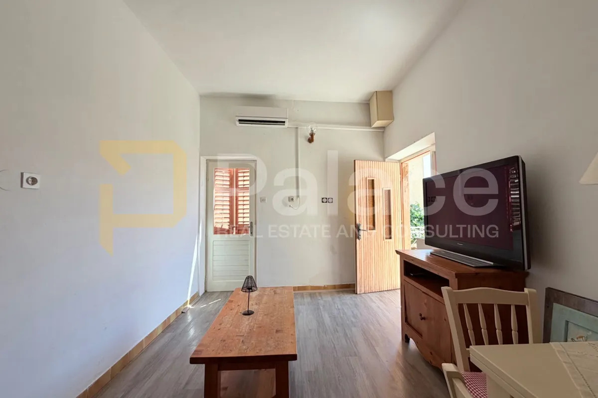 komforan stan u visokom prizemlju s pogledom, šibenik, škopinac 93 m2 - slika 18