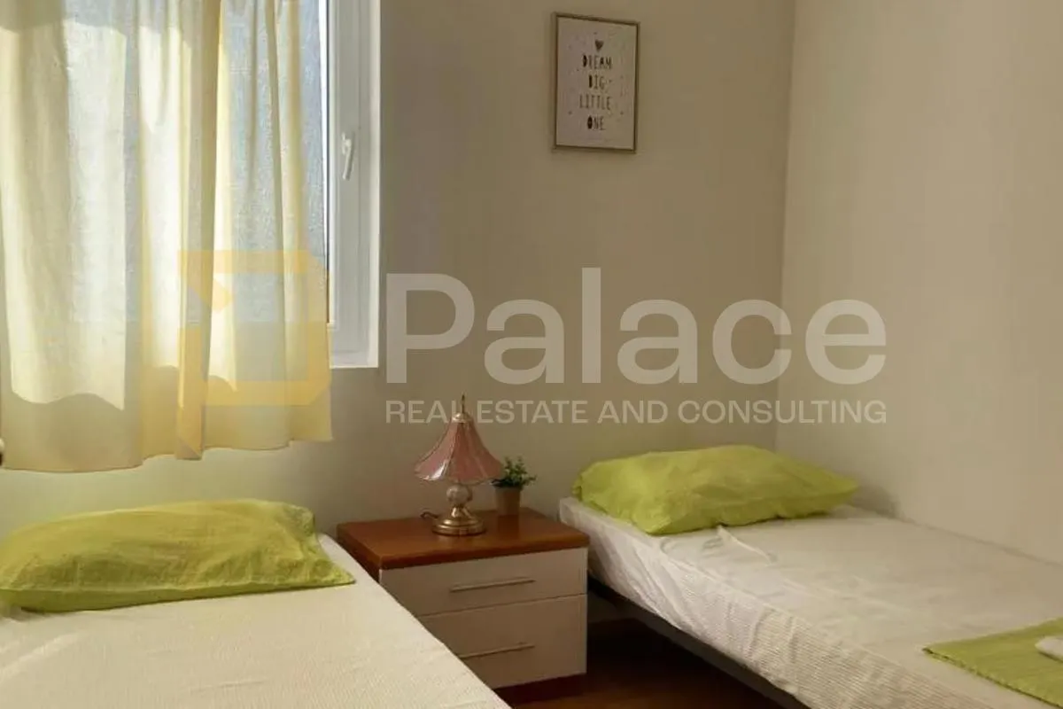zakup apartmanske kuće s 10 apartmana, krvavica - slika 19