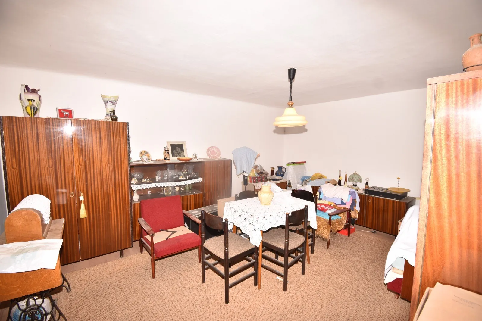višestoljetna kamena kuća za renovaciju s dvorištem: šibenik, 145 m2 - slika 4