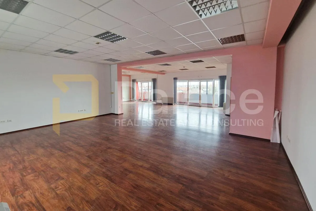 najam, poslovni prostor, lučko – moderan ured 145 m² - slika 2