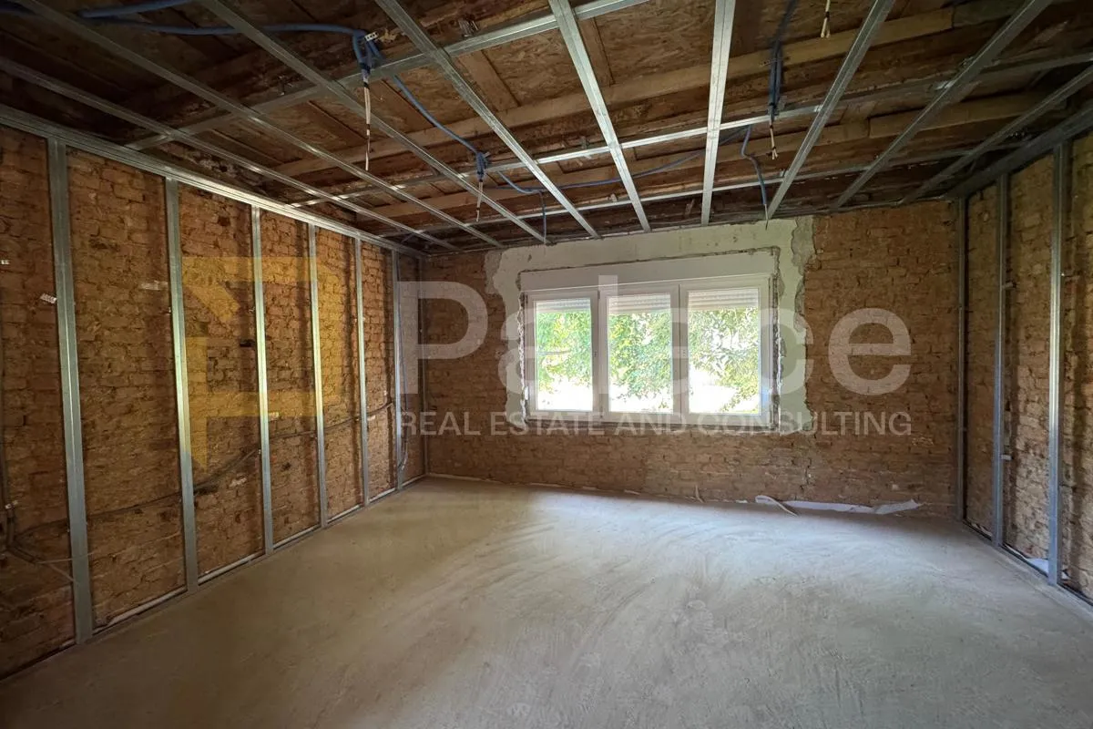 vikend kuća s velikim zemljištem, gazije, 3620 m2 - slika 8