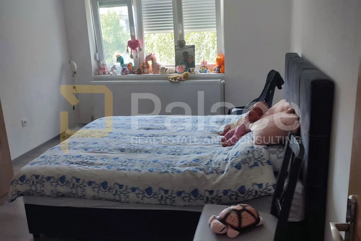 urije, stan 53 m² – 3. kat, kompletno renoviran - slika 12