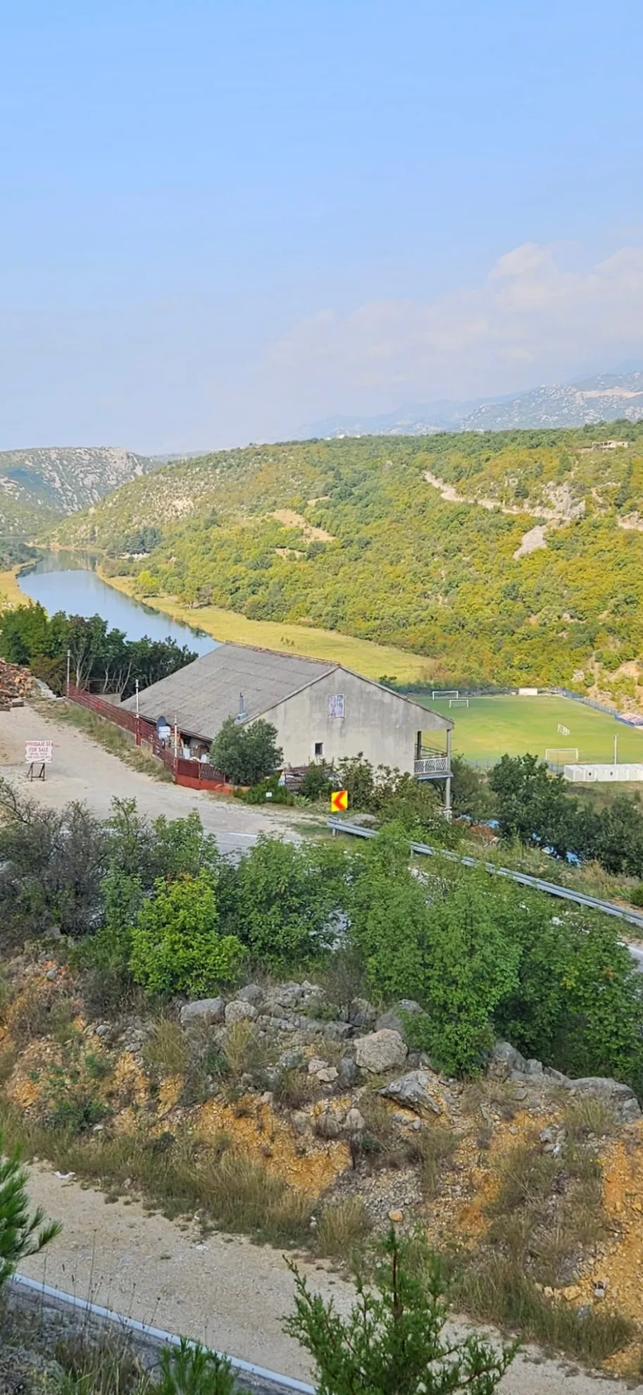 obrovac : kuća s prekrasnim pogledom, 215 m2 - slika 4