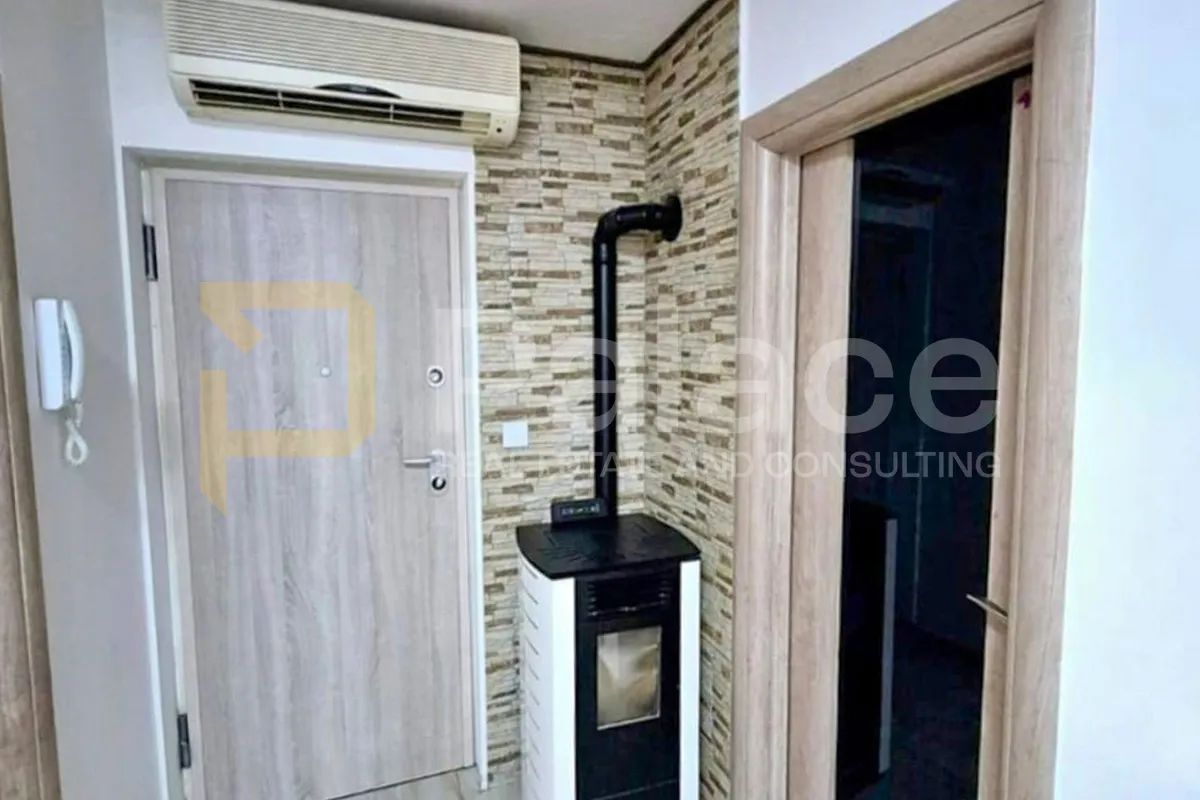 kman, trosoban stan s ostavom, 80m2 - slika 6
