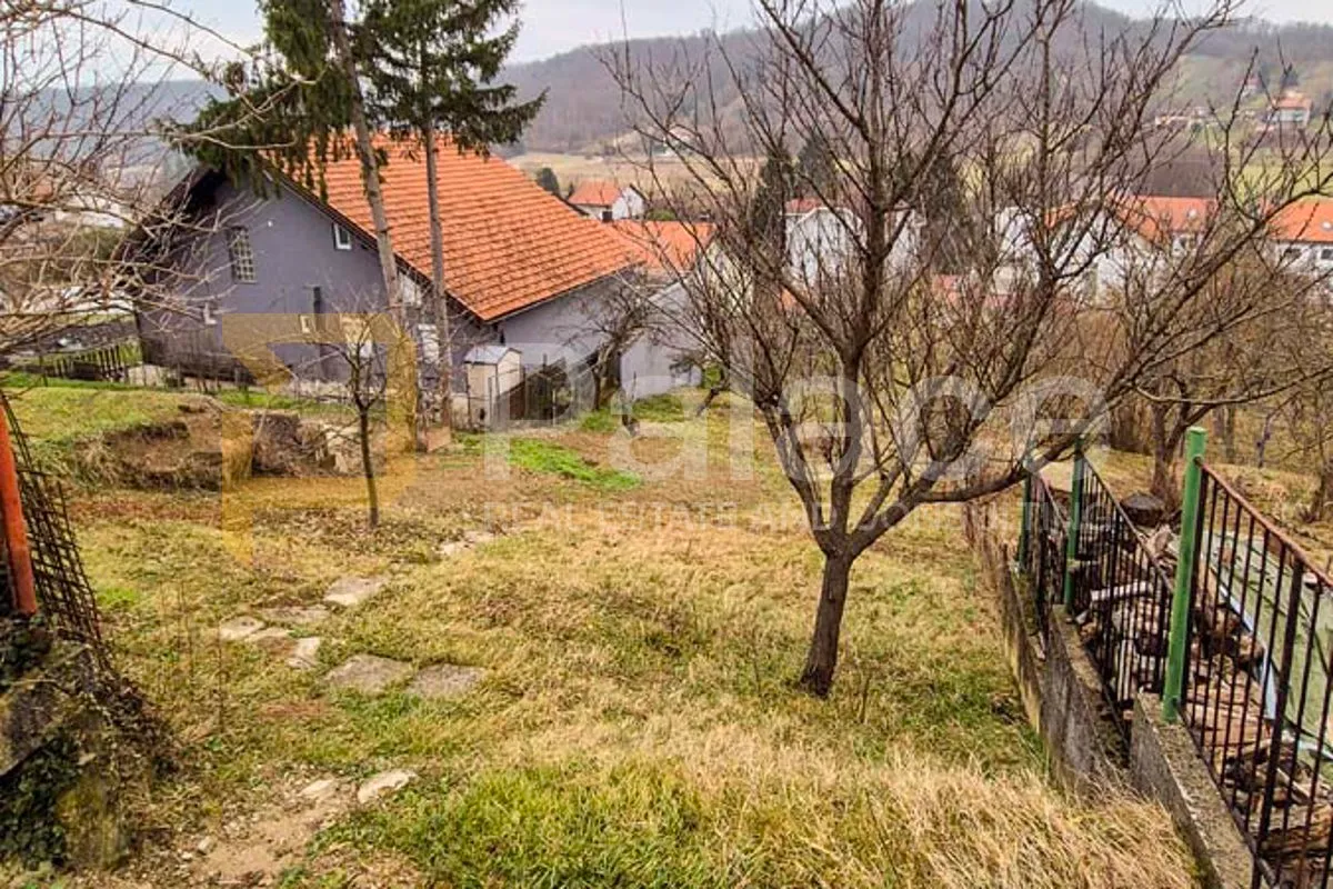 vikendica za renovaciju sa papirima i priključcima podsljeme-granešina - slika 10