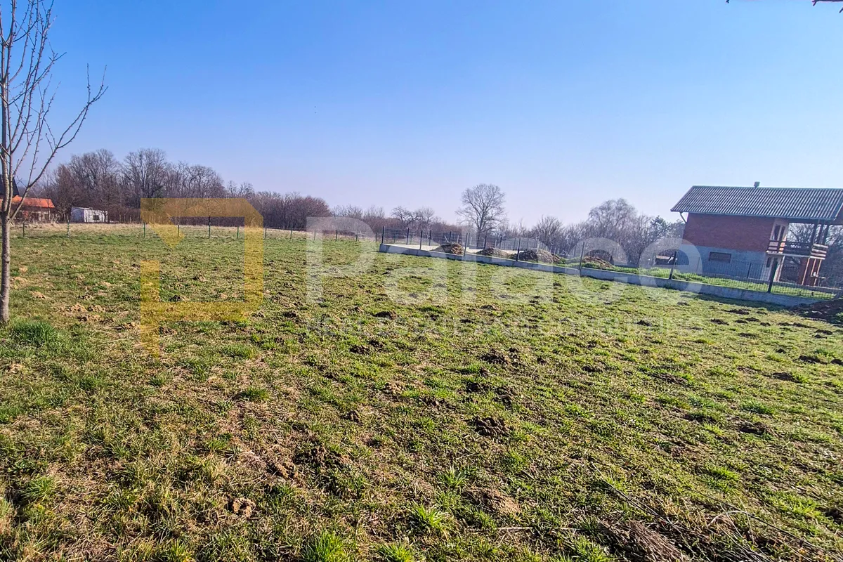 atraktivno građevinsko zemljište 1400m2 4 minute od centra dugog sela - slika 7