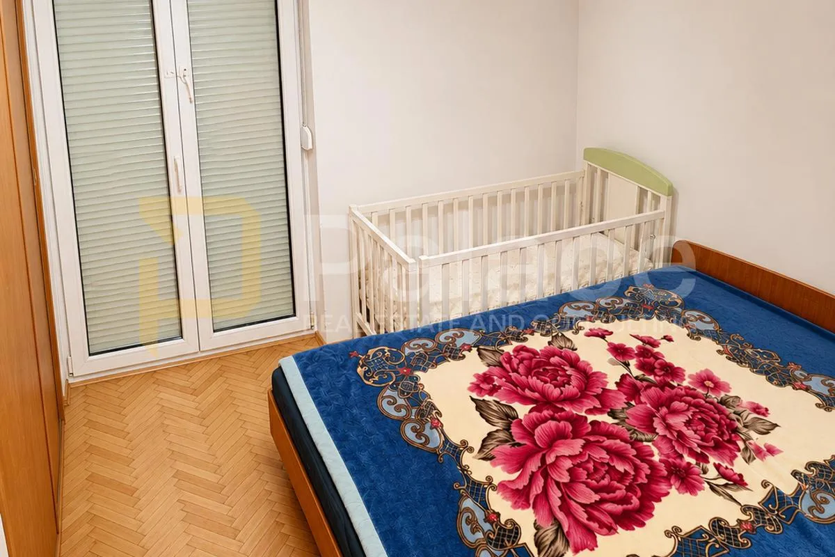 dvosoban stan u fenčevini, drniš - slika 5