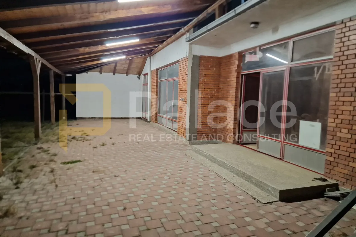 sv. ivan zelina, kuća 700 m2 i 1.727 m2 okućnice - slika 12