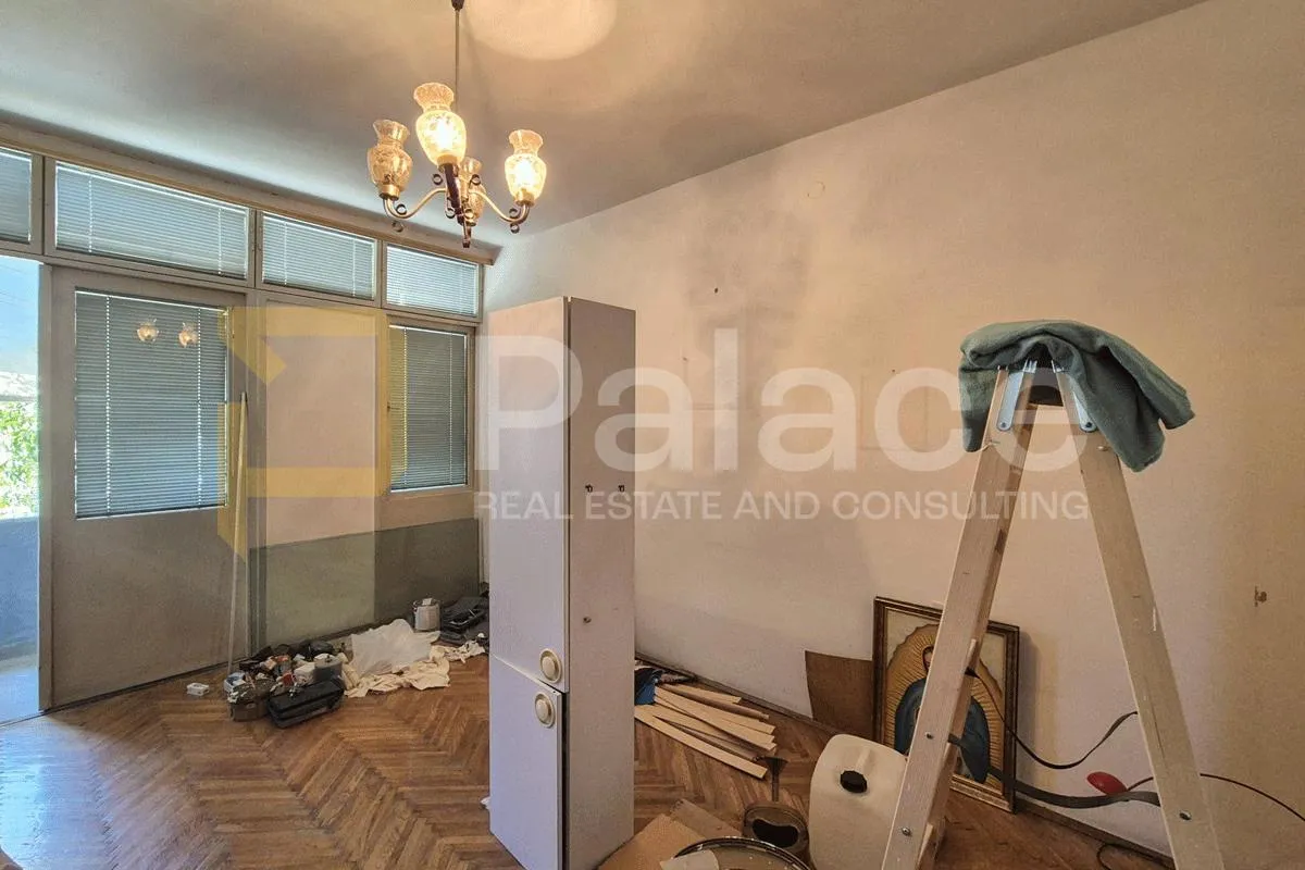 dvosobni stan na vrhunskoj lokaciji, baldekin, 66 m2 - slika 5