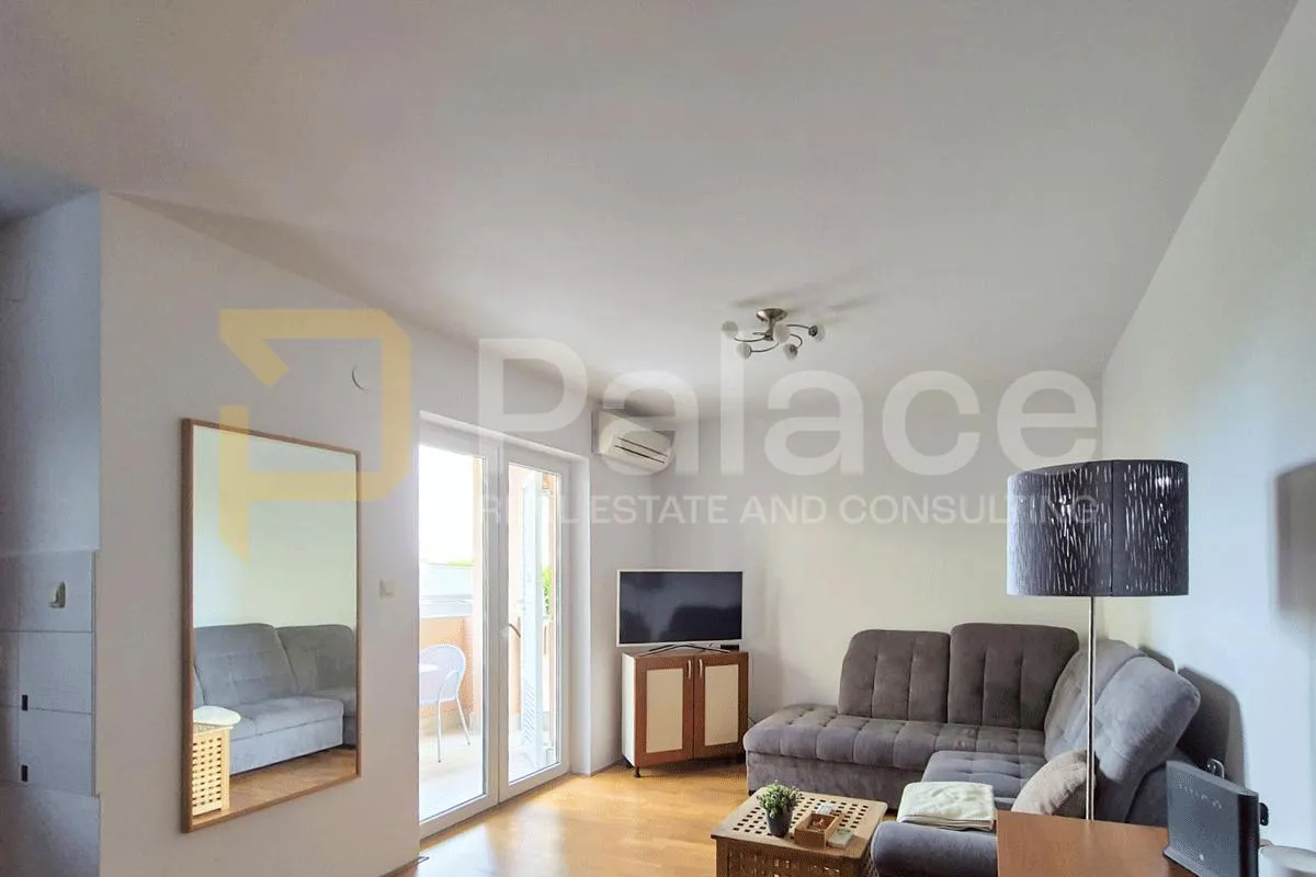 uhodani turistički objekt s 6 apartmana u malinskoj, otok krk - slika 7