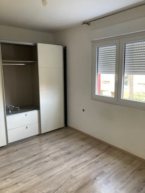 osijek, centar, prostran i uređen dvosoban stan u mirnom naselju - slika 6