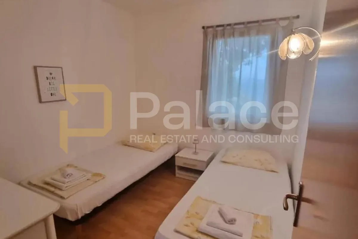 zakup apartmanske kuće s 10 apartmana, krvavica - slika 5