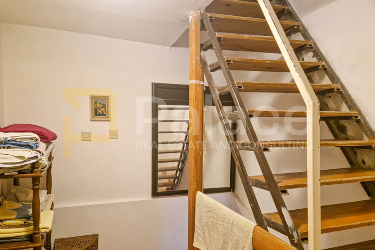 više etažna kuća u nizu u centru zatona, 114 m2 - slika 7